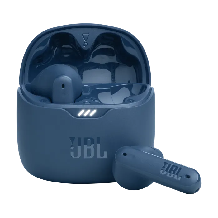 JBL Tune Flex TWS Bluetooth 5.2 – ANC və Pure Bass Simsiz Qulaqlıq — Bakı