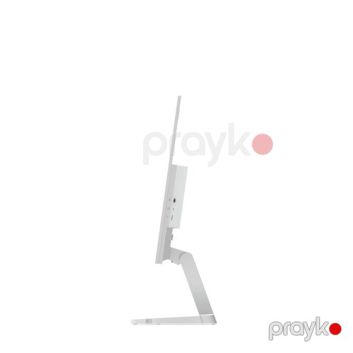 Lenovo L27-4C 27" FHD 144Hz – IPS Monitor, Anti-Glare, Tilt — Elektronika, Bakı (3)