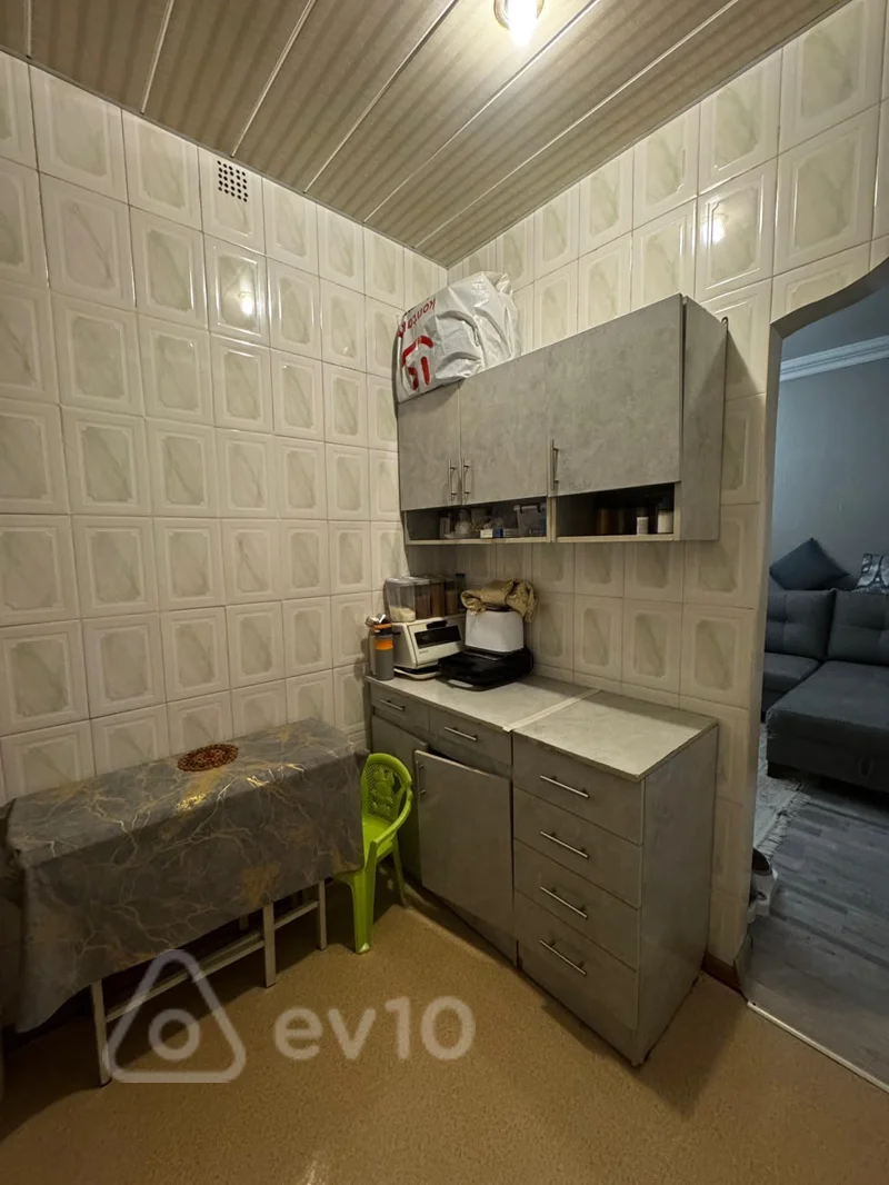 2 otaqlı mənzil, 55 m², Hüseynbala Əliyev küçəsi — Mənzil, Bakı (5)