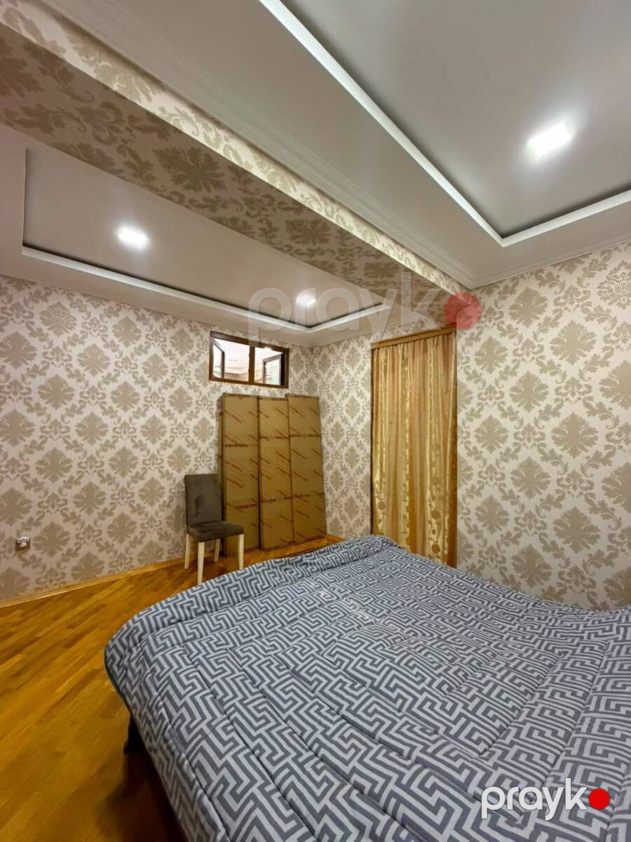 Satılır 2 otaqlı yeni tikili 64 m² — Mənzil, Bakı (9)