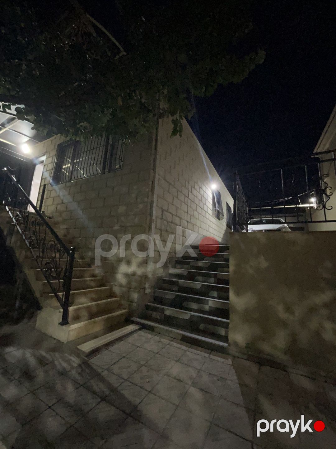 Satılır 4 otaqlı həyət evi/bağ evi 100 m² — Ev, villa, Bakı (6)