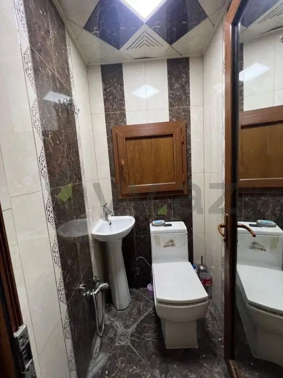 3 otaqlı mənzil Yeni tikili Satılır, Xırdalan — Mənzil, Xırdalan (10)
