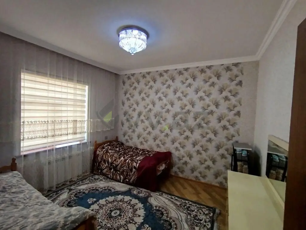 3 otaqlı Həyət evi Kirayə (günlük), Qusar — Ev, villa, Qusar (3)