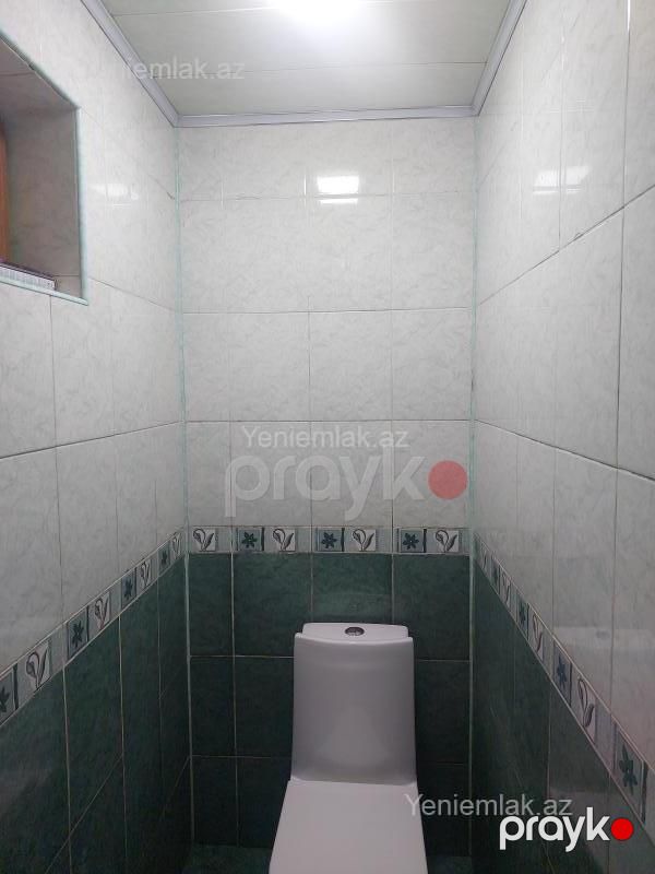 Satılır 4 otaqlı Həyət evi / Villa, 136 m², Xırdalan ş — Ev, villa (10)