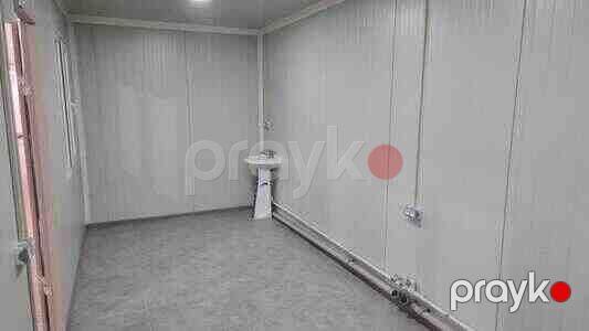 Çamaşırxana modul binası (6 x 2.4 m) — Hazır konstruksiyalar, Bakı (3)