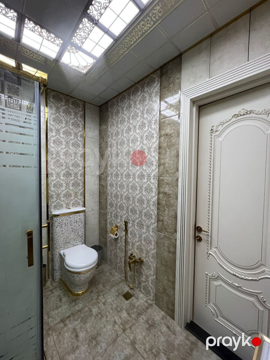3-otaqlı yeni tikili, Moskva pr.3168, 140 m² — Mənzil, Bakı (8)
