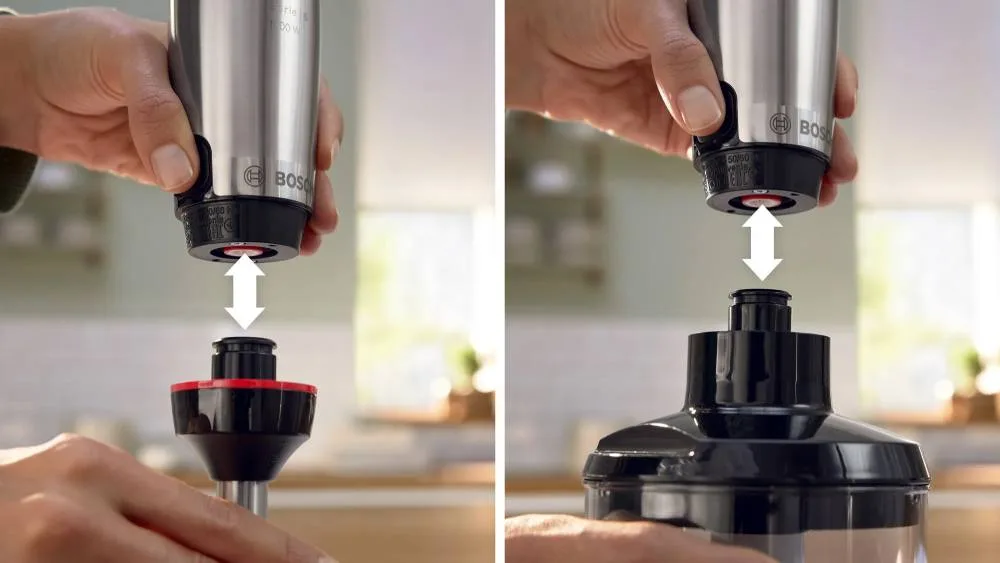 Blender Bosch MSM6M622 — Mallar, Bakı (2)