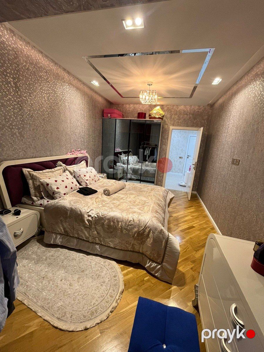 Satılır 3 otaqlı yeni tikili 90 m² — Mənzil, Bakı (3)