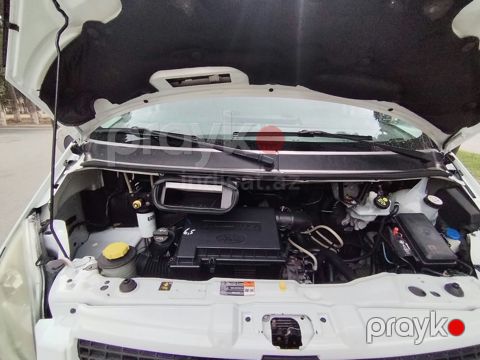Ford tranzit — Sumqayıt