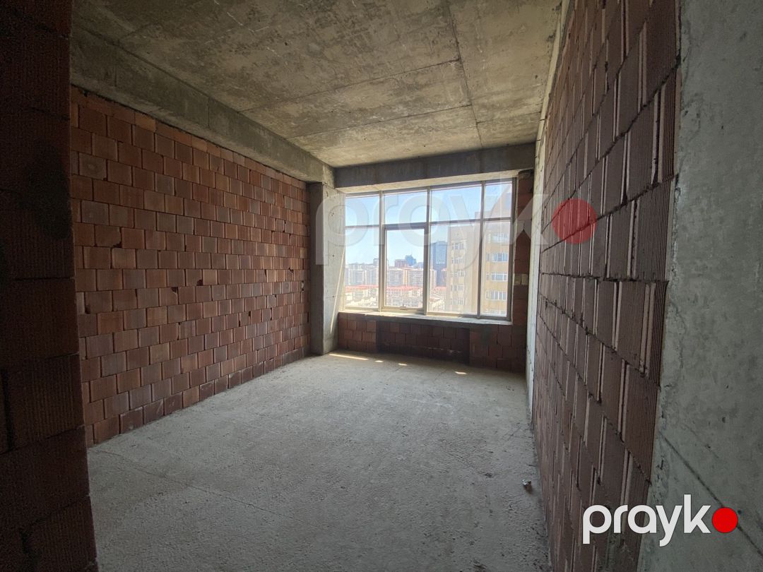 Satılır 4 otaqlı yeni tikili 251.4 m² — Mənzil, Bakı (8)