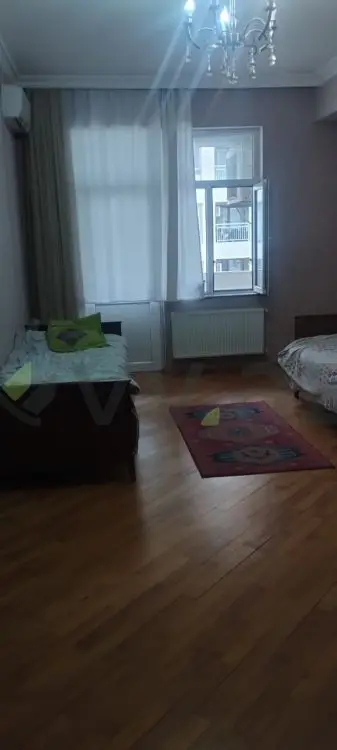 3 otaqlı mənzil Yeni tikili Kirayə, Ağ şəhər, Xətai, Bakı — Mənzil, Bakı (10)