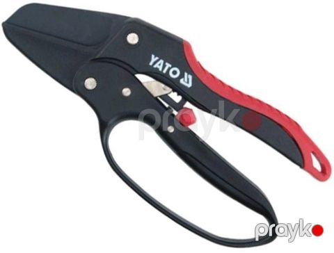 Bağban qayçısı Yato YT-8808, qara — Bakı