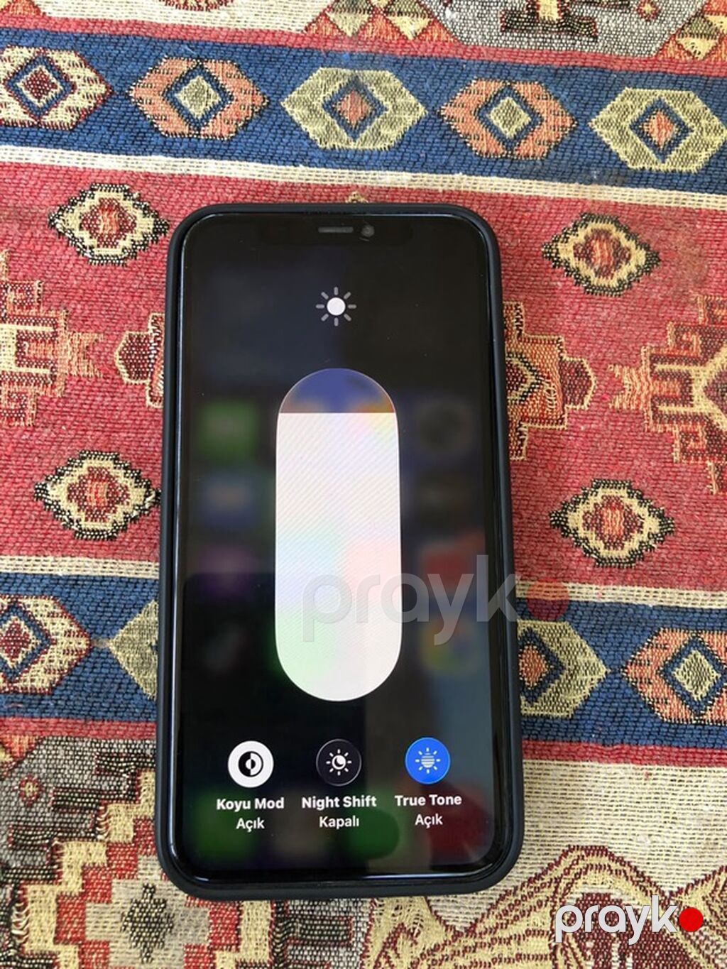IPhone 11 Pro, 64 GB, Jet Black, Face ID — Apple iPhone, Şirvan (2)