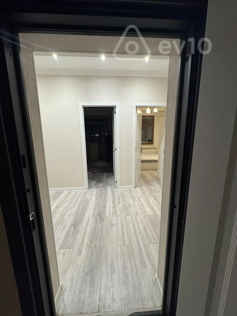 2 otaqlı mənzil, 60 m², Xırdalan — kirayə — Mənzil, Xırdalan (3)