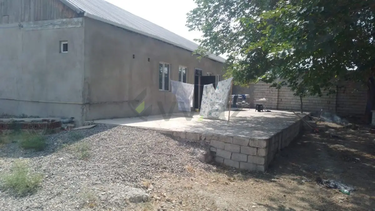 7 sot Torpaq Satılır, Naxçıvan MR — Torpaq (3)