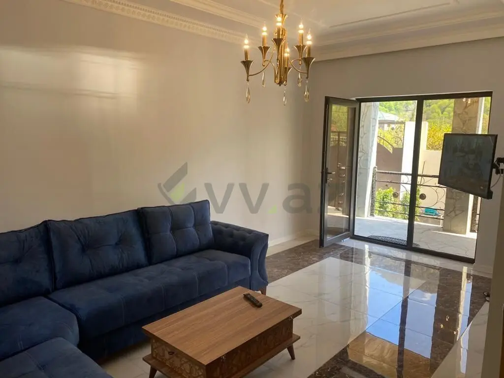 3 otaqlı Həyət evi Kirayə (günlük), Qax — Ev, villa, Qax (12)