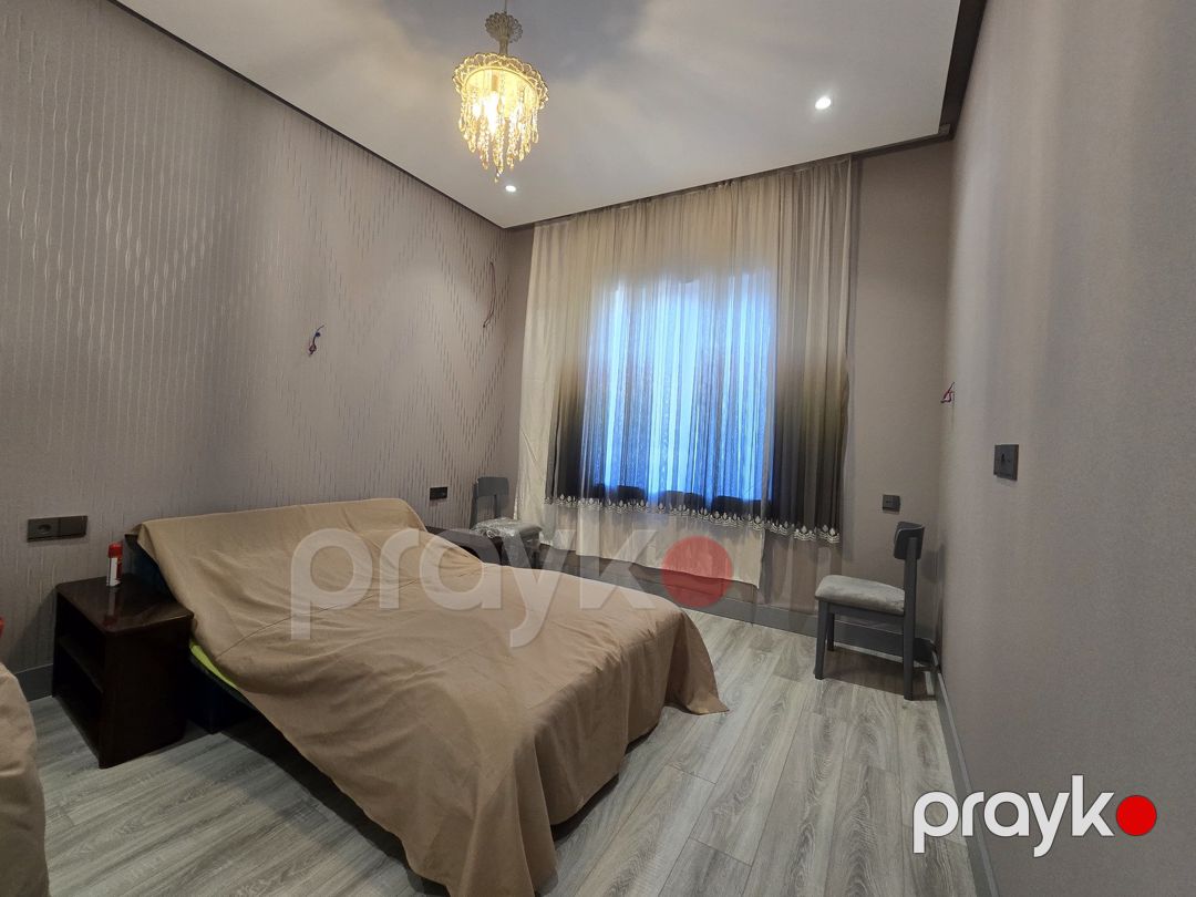 Satılır 4 otaqlı həyət evi/bağ evi 180 m² — Ev, villa, Bakı (9)