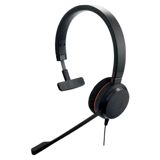 Jabra Evolve 20 USB C/A MS Mono (4993-823-169) — Pctech — Наушники