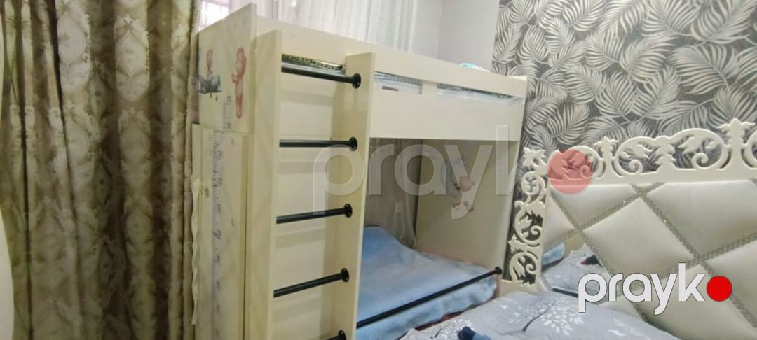 Satılır 2 otaqlı yeni tikili 55 m² — Mənzil, Bakı (7)