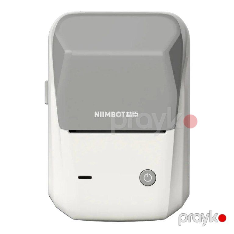 "Niimbot B1" etiket printeri — Biznes və avadanlıq, Bakı (3)