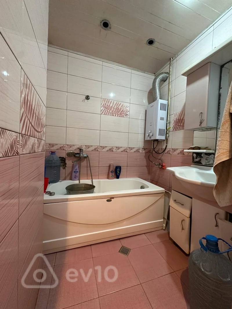 3 otaqlı mənzil, 80 m², Gəncə prospekti — Mənzil, Bakı (10)
