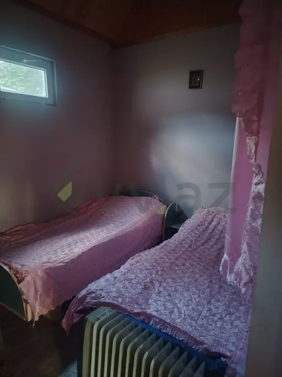 2 otaqlı Həyət evi Kirayə (günlük), Quba — Ev, villa, Quba (6)