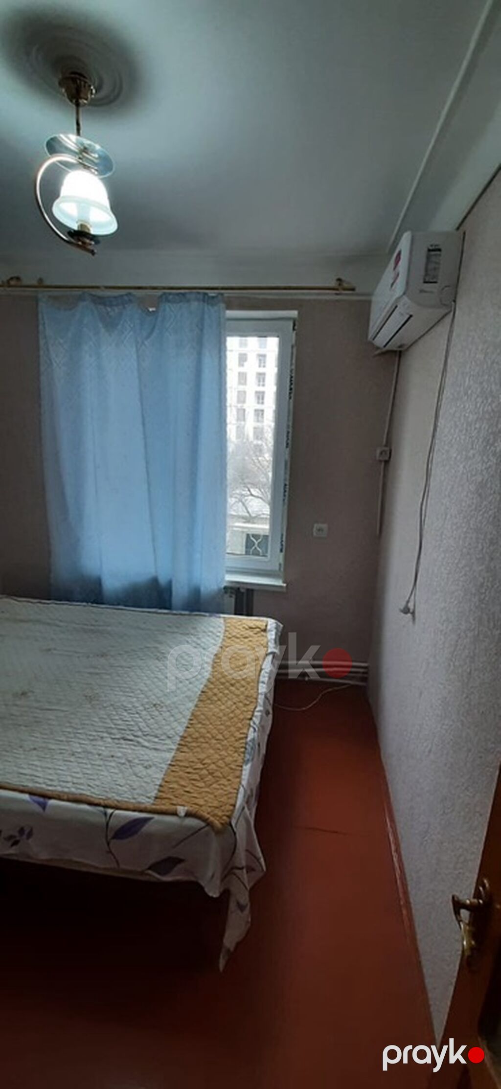 Mənzil kirayə verilir 3-4 nəfər tələbələrə Ünvan — Mənzil, Bakı (9)