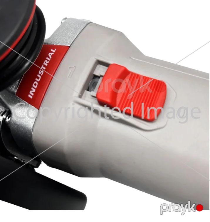Bucaqlı pardaqlama maşını Crown CT13677-125RSV — Təmir və inşaat, Bakı (4)