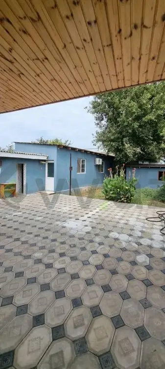 4 otaqlı Həyət evi Satılır, Buzovna, Xəzər, Bakı — Ev, villa, Bakı (7)