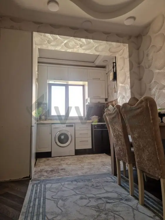 2 otaqlı mənzil Yeni tikili Satılır, Gənclər şəhərciyi, Abşeron — Mənzil (3)