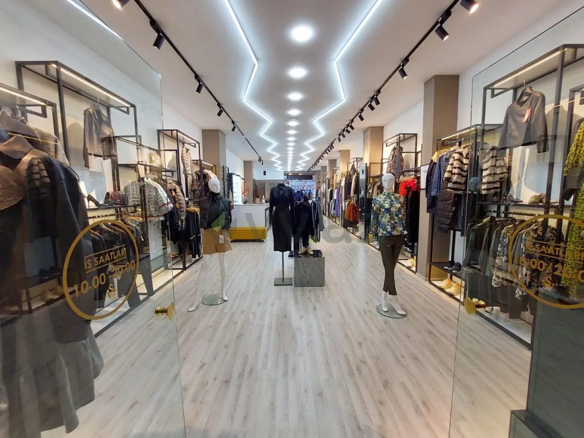 570 m² Obyekt / Ofis Satılır, Nəsimi, Bakı — Əmlak, Bakı (5)