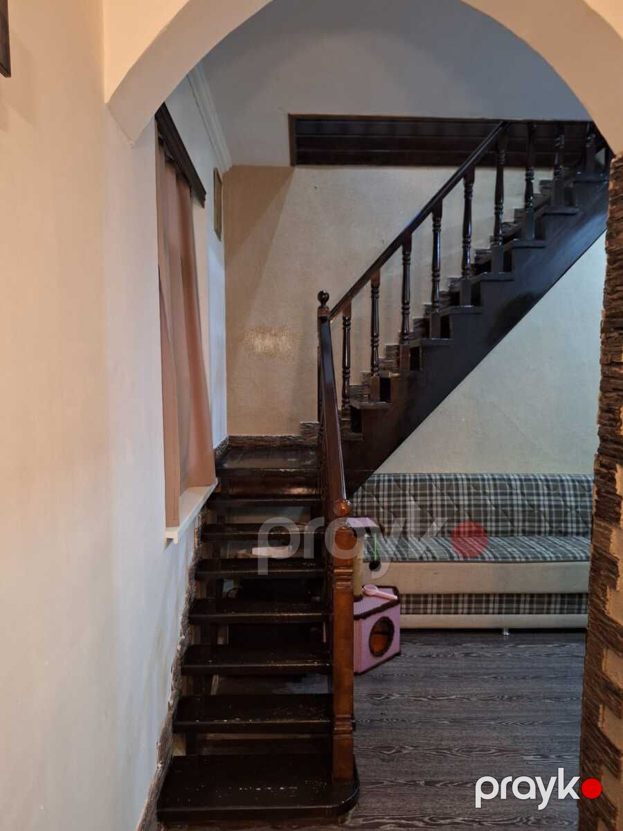 Satılır 4 otaqlı həyət evi/bağ evi 146 m² — Ev, villa, Bakı (11)