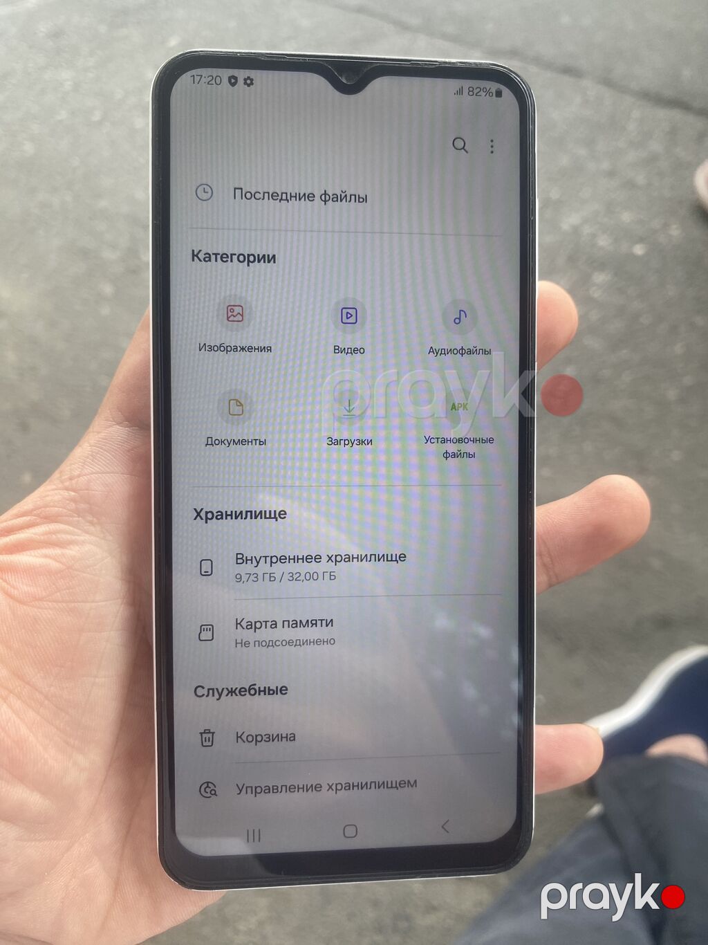 Samsung Galaxy A13, 32 GB — Samsung, Bakı (5)