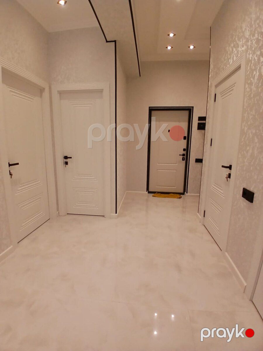 3-otaqlı yeni tikili, Sumqayıt ş., 102 m² — Mənzil, Sumqayıt (12)