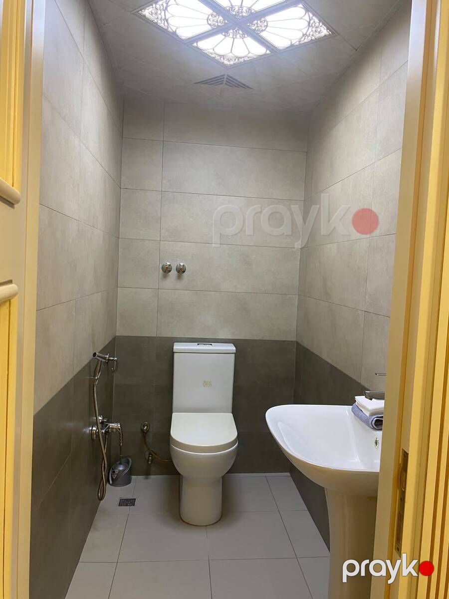 Satılır 3 otaqlı yeni tikili 132 m² — Mənzil, Bakı (10)