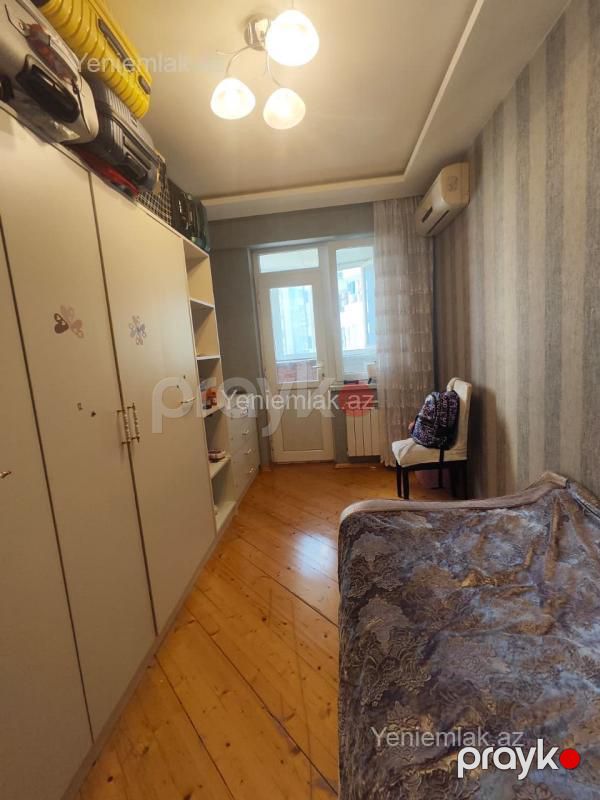 Satılır 4 otaqlı Bina evi menzil (Yeni tikili), 129 m², Sabunçu rayonu — Mənzil, Bakı (11)
