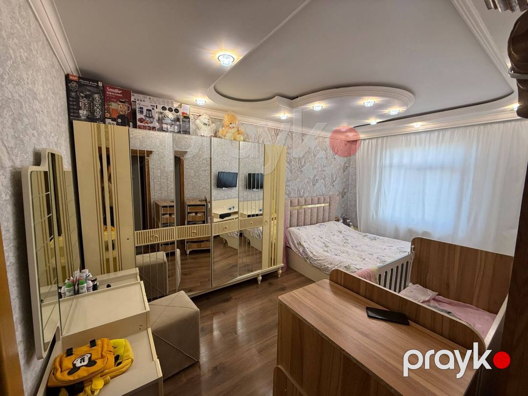 Satılır 3 otaqlı köhnə tikili 63 m² — Mənzil, Bakı (2)