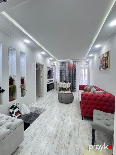 İcarəyə verilir 2 otaqlı yeni tikili 68 m² — Bakı