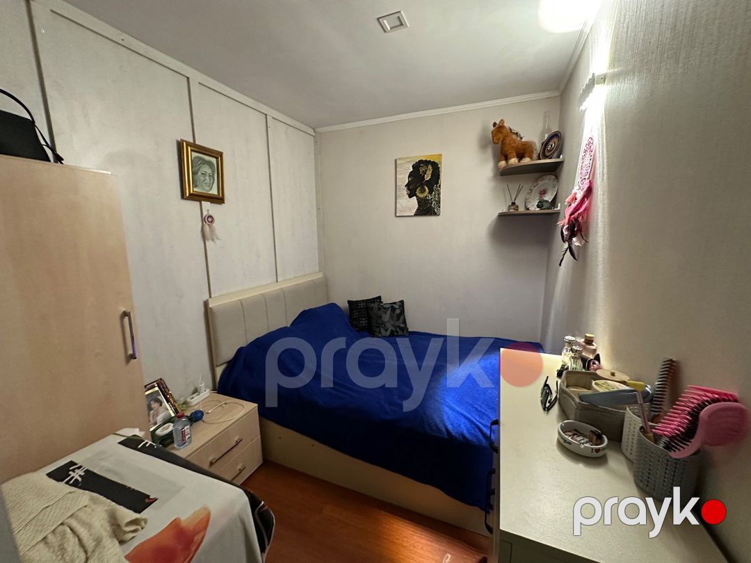 Satılır 2 otaqlı köhnə tikili 45 m² — Mənzil, Bakı (6)