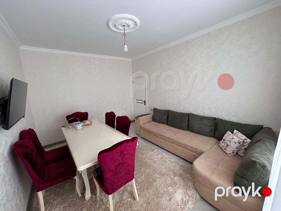 Həyət evi, Corat bağları — Ev, villa, Sumqayıt (5)