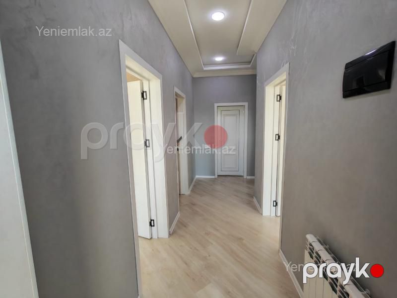 Satılır 3 otaqlı Həyət evi / Villa, 90 m², Sabunçu rayonu — Ev, villa, Bakı (2)
