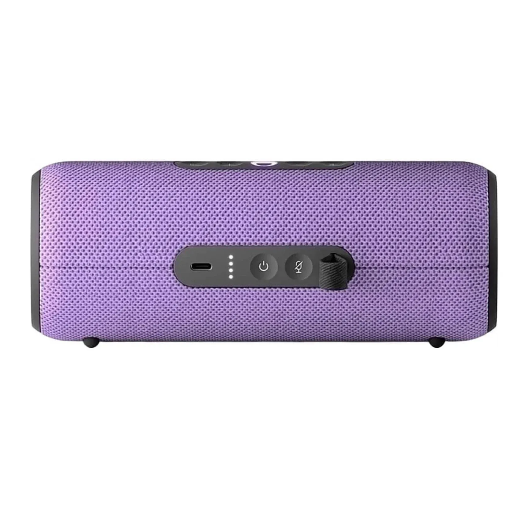 Portativ Ağıllı Dinamik Yandex Station Street YNDX-00030VIO — Mallar, Bakı (3)