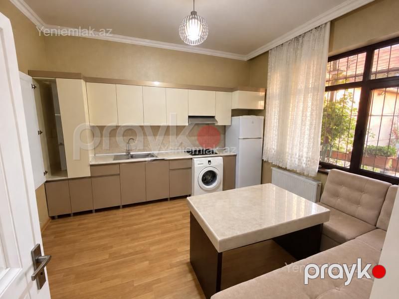 Satılır 4 otaqlı Həyət evi / Villa, 110 m², Corat bağları — Ev, villa, Sumqayıt (6)