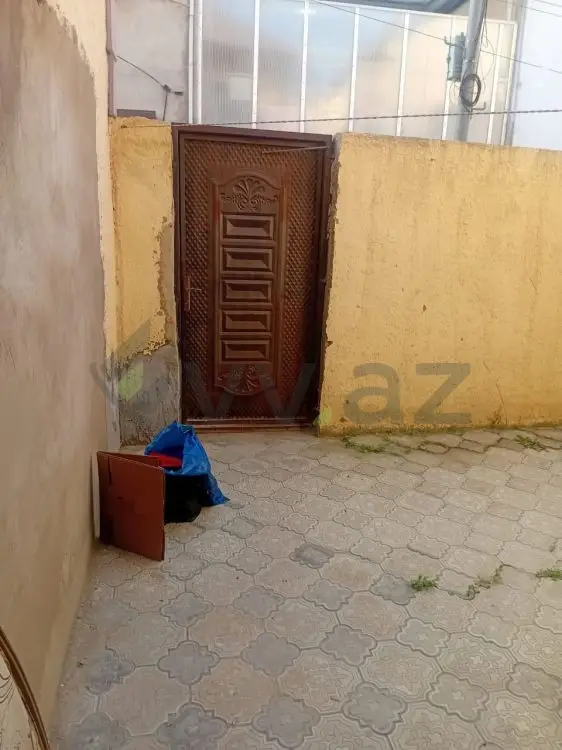 4 otaqlı Həyət evi Satılır, Masazır, Abşeron — Ev, villa (5)