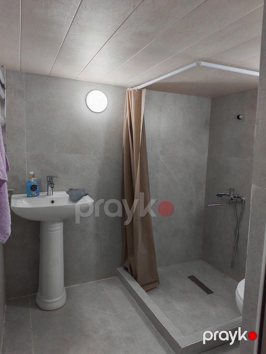 İcarəyə verilir 1 otaqlı həyət evi/bağ evi 20 m² — Ev, villa, Bakı (11)