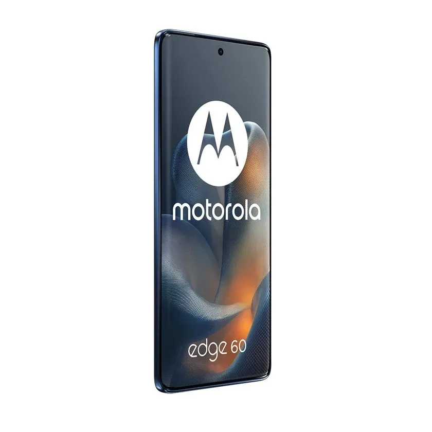 Smartfon Motorola Edge 60 Fusion 5G 12GB 256GB Slipstream — Mallar, Bakı (3)
