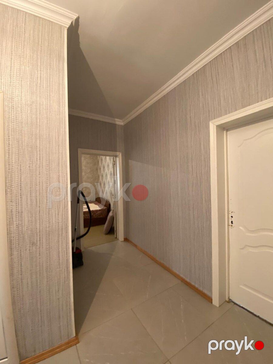 Həyət evi, İnşaatçılar qəs — Ev, villa, Sumqayıt (9)
