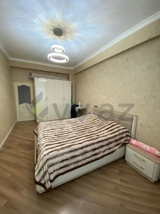 2 otaqlı mənzil Yeni tikili Satılır, Masazır, Abşeron — Mənzil (7)