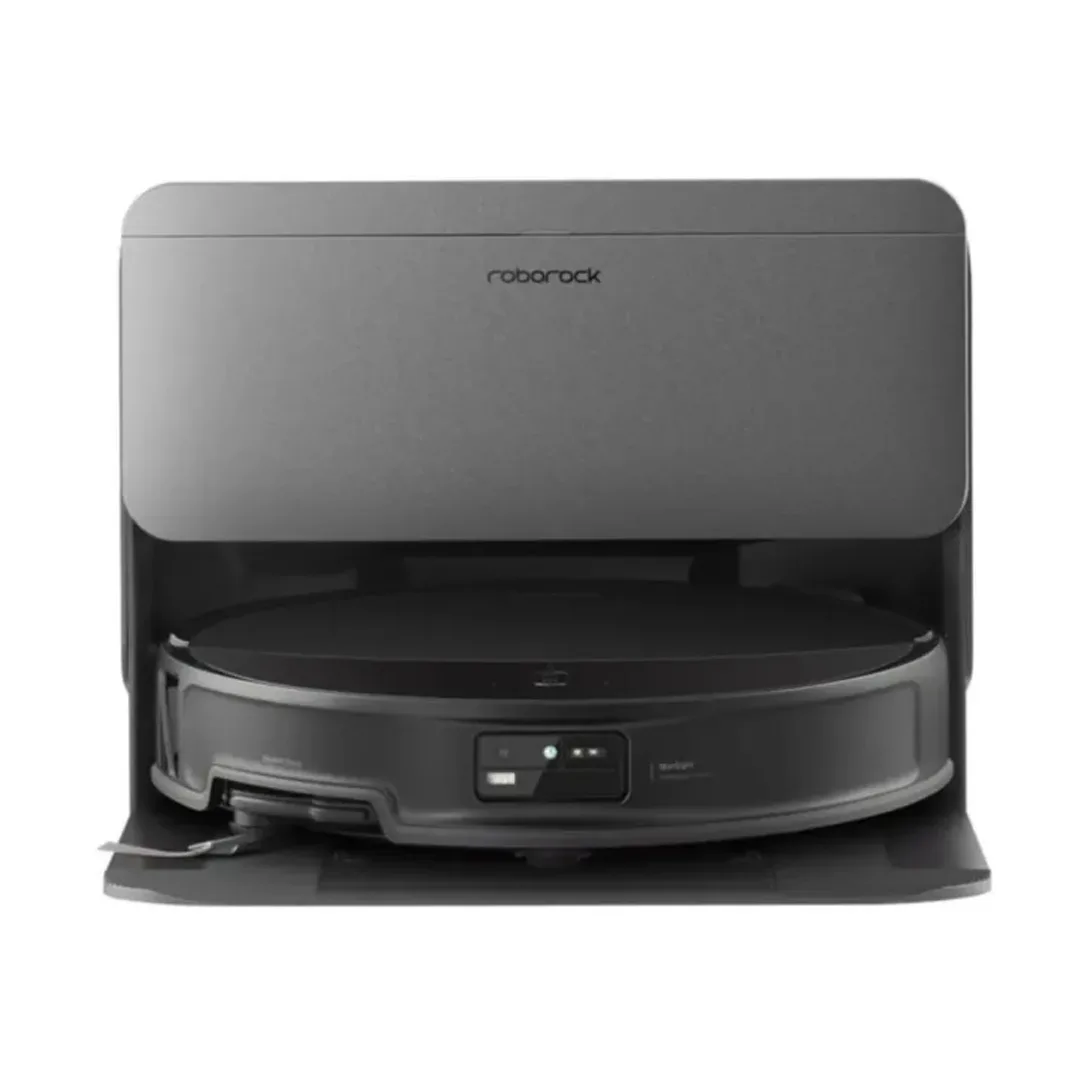Robot tozsoran Roborock Saros 20 with RDS Black — Robot tozsoran, Bakı (2)
