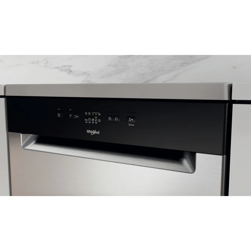 Qabyuyan maşın Whirlpool WFE 2B19 X — Mallar, Bakı (6)